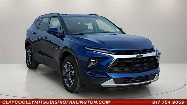 2023 Chevrolet Blazer LT FWD photo