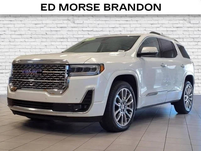 2023 GMC Acadia Denali FWD photo