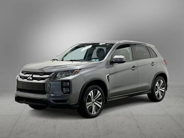 2022 Mitsubishi Outlander Sport SE 4WD photo