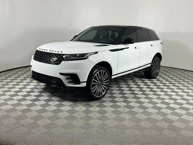 2023 Land Rover Range Rover Velar R-Dynamic S AWD photo