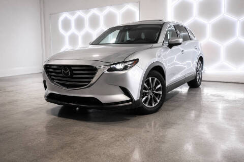 2023 Mazda CX-9 Touring AWD photo