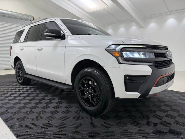 2022 Ford Expedition Timberline 4WD photo
