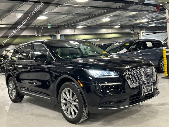 2022 Lincoln Corsair Standard AWD photo