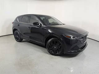 2023 Mazda CX-5 2.5 Turbo AWD photo