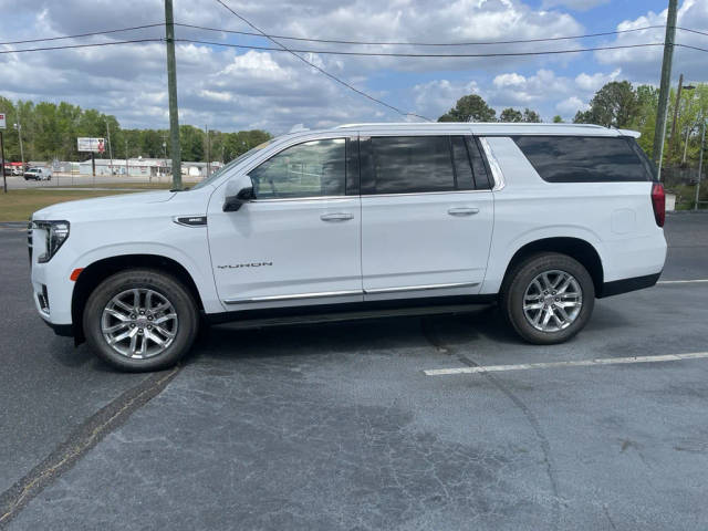 2023 GMC Yukon XL SLT RWD photo