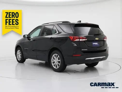 2023 Chevrolet Equinox LT AWD photo