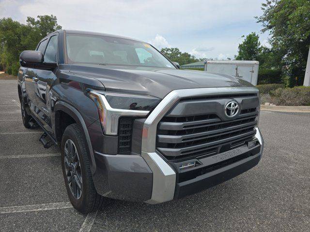 2023 Toyota Tundra Limited RWD photo
