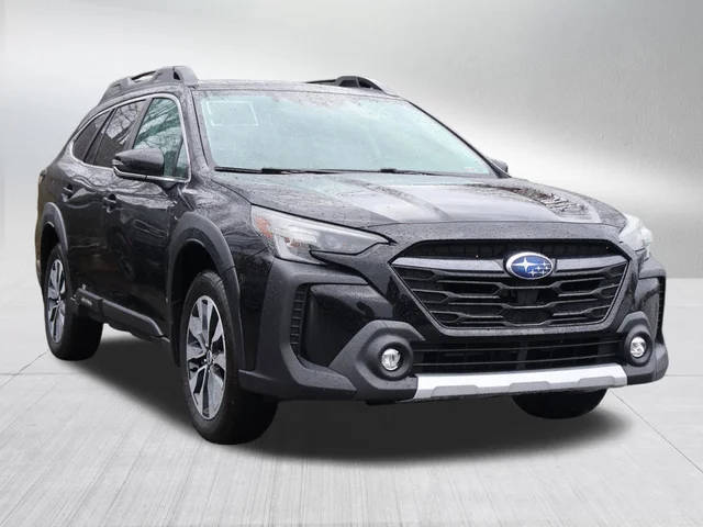 2023 Subaru Outback Limited AWD photo