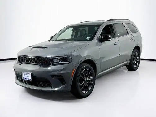 2022 Dodge Durango GT Plus AWD photo