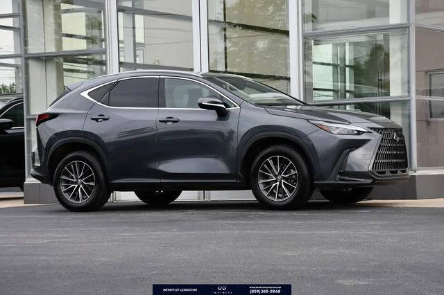 2022 Lexus NX NX 350 Premium AWD photo