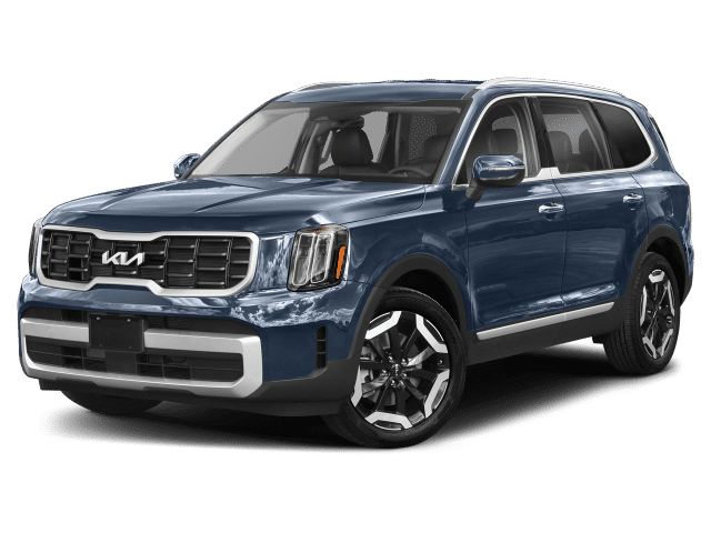 2023 Kia Telluride S AWD photo