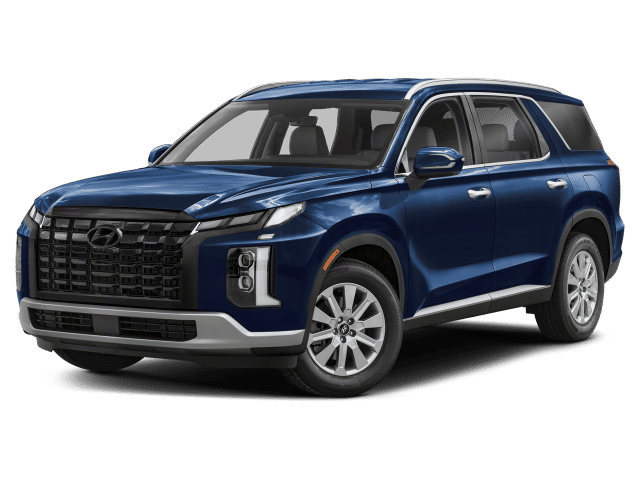2023 Hyundai Palisade SEL AWD photo