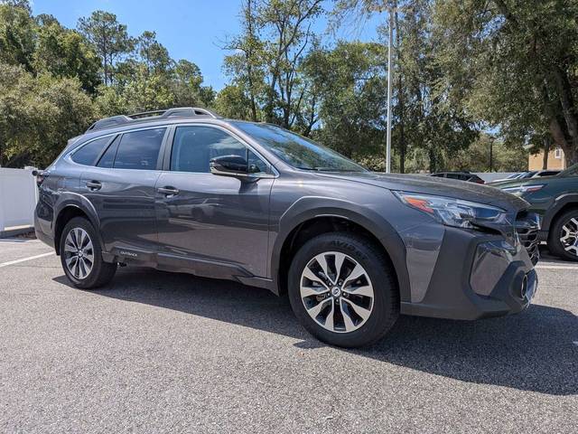 2023 Subaru Outback Limited AWD photo