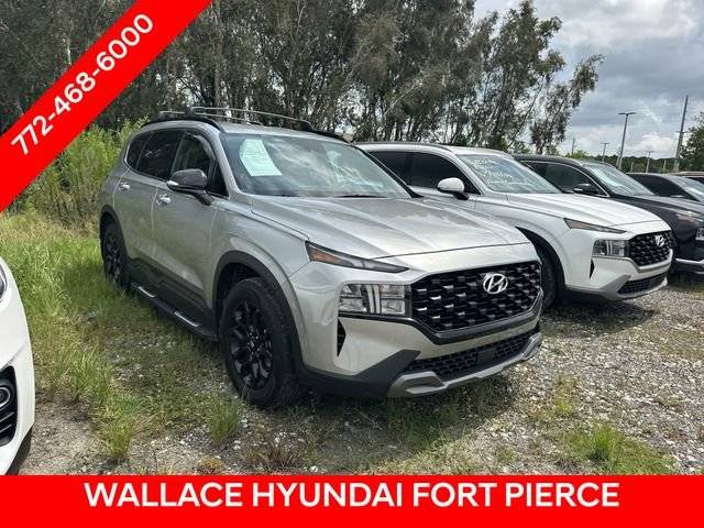 2023 Hyundai Santa Fe XRT FWD photo
