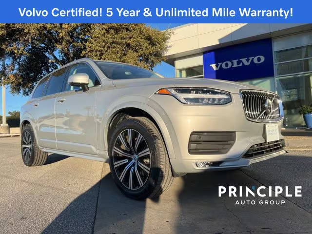 2023 Volvo XC90 Core AWD photo