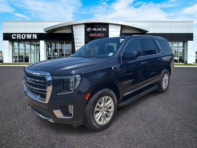 2023 GMC Yukon SLT RWD photo