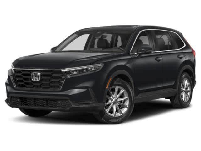 2023 Honda CR-V EX-L FWD photo