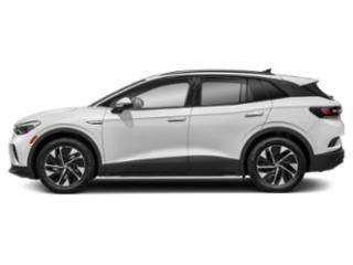 2022 Volkswagen ID.4 Pro RWD photo