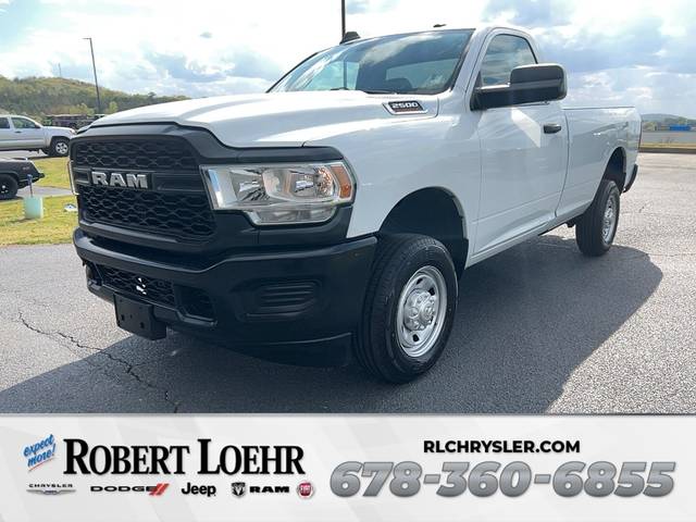 2022 Ram 2500 Tradesman 4WD photo