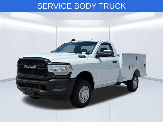 2022 Ram 2500 Tradesman 4WD photo