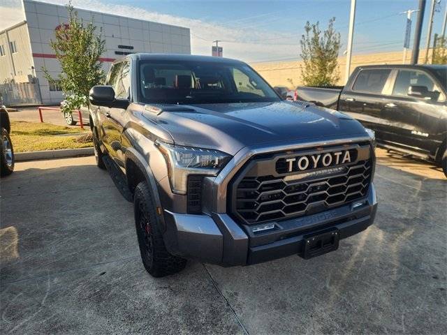 2023 Toyota Tundra TRD Pro Hybrid 4WD photo