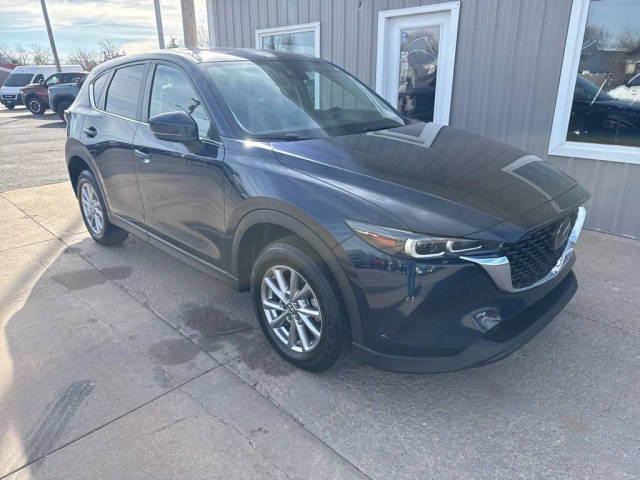 2023 Mazda CX-5 2.5 S Select Package AWD photo
