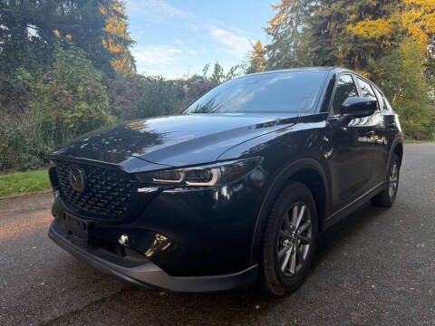 2023 Mazda CX-5 2.5 S Select Package AWD photo