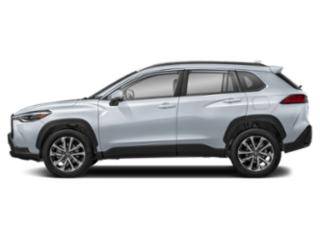 2022 Toyota Corolla Cross XLE AWD photo