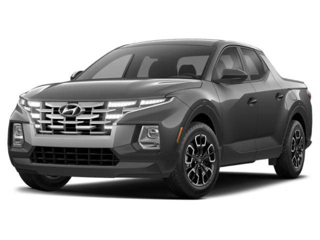 2023 Hyundai Santa Cruz SE FWD photo