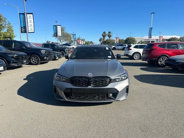 2023 BMW 3 Series M340i RWD photo
