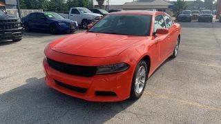 2020 Dodge Charger SXT RWD photo