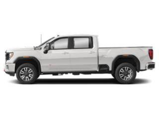 2023 GMC Sierra 2500HD AT4 4WD photo