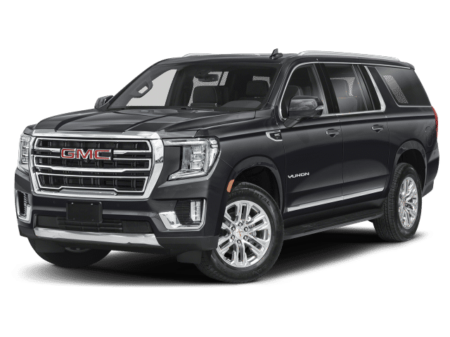2023 GMC Yukon XL SLT 4WD photo