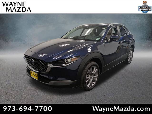 2022 Mazda CX-30 2.5 S Preferred Package AWD photo