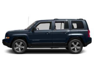 2015 Jeep Patriot Latitude 4WD photo