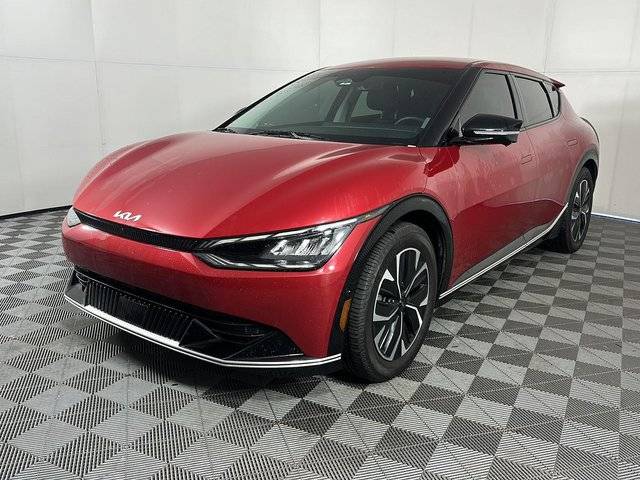 2022 Kia EV6 Wind AWD photo