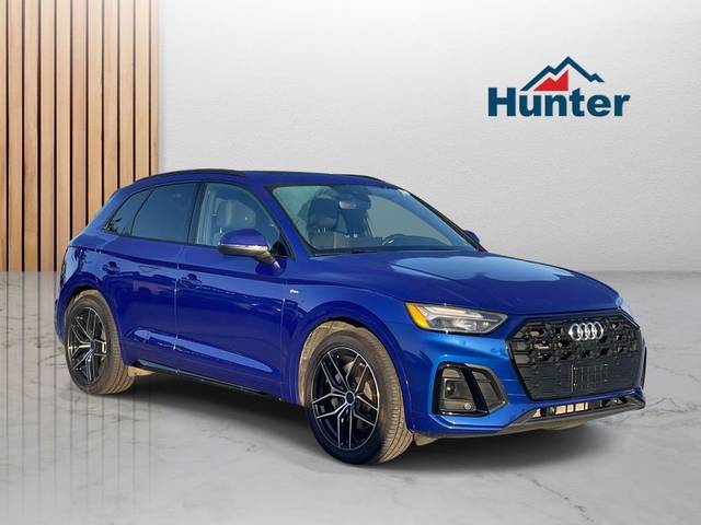 2023 Audi Q5 S line Premium Plus AWD photo