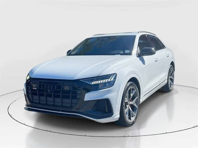 2023 Audi SQ8 Premium Plus AWD photo