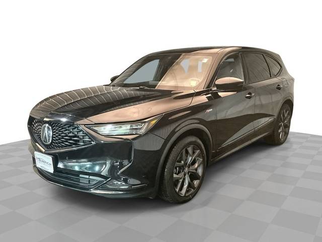 2023 Acura MDX w/A-Spec Package AWD photo