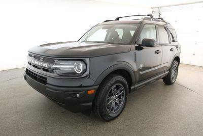 2022 Ford Bronco Sport Big Bend 4WD photo