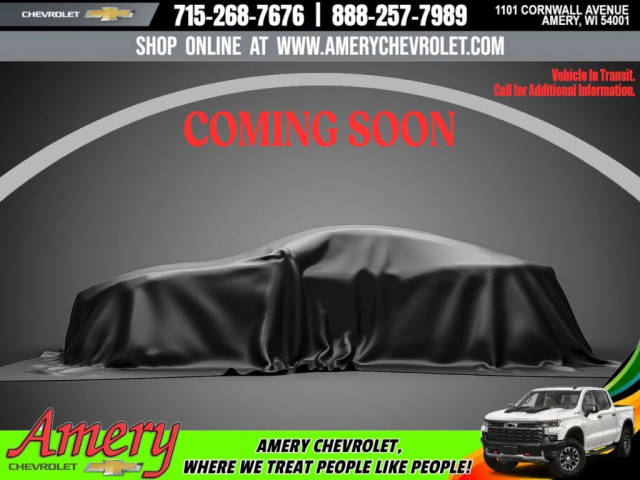 2023 Chevrolet Corvette 2LT RWD photo