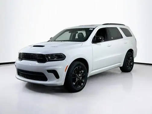 2022 Dodge Durango GT Plus AWD photo