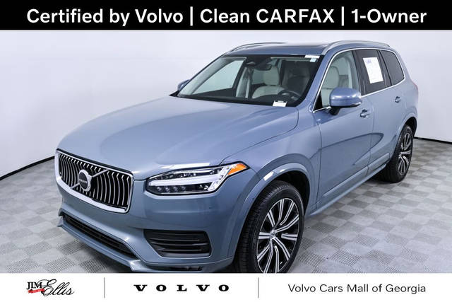 2023 Volvo XC90 Core AWD photo
