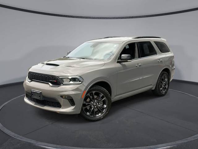 2022 Dodge Durango GT Plus AWD photo