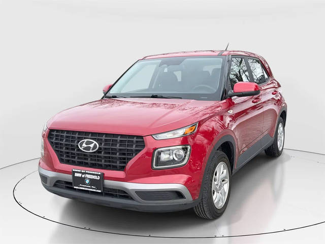 2023 Hyundai Venue SE FWD photo