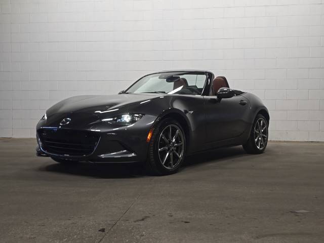 2022 Mazda MX-5 Miata Grand Touring RWD photo