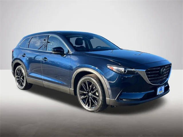 2023 Mazda CX-9 Touring Plus AWD photo
