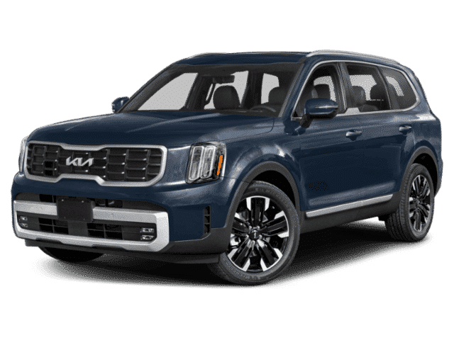 2023 Kia Telluride SX AWD photo