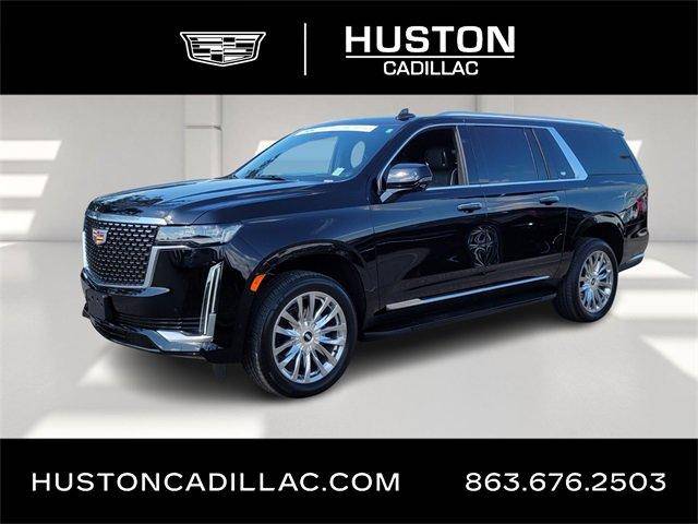 2023 Cadillac Escalade ESV RWD Premium Luxury RWD photo