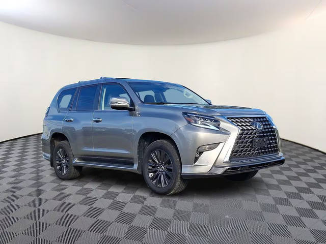 2023 Lexus GX GX 460 Premium 4WD photo